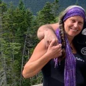 Meet your Posher, Heidi